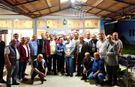 Melikşah Köyü Derneği Genel Kurulu yapıldı
