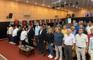 CHP Gerze İlçe Danışma Kurulu Toplantısı tamamlandı
