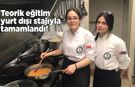 Sinop’tan Almanya’ya eğitim köprüsü
