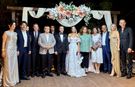 Sinoplu turizmci Fahri Bostan’ın mutlu günü