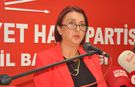 CHP Sinop’ta kongre süreci başladı: Betül Köse adaylığını açıkladı!