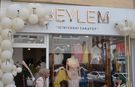 Sinop'ta Beylem Store açıldı