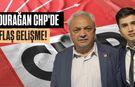 Durağan CHP'de şok gelişme!