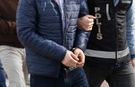 İlçede jandarmanın görevini engelleyen 2 kişi tutuklandı