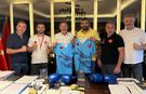 Sinop Ejder Spor Kulübünden tarihi başarı