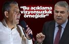 Maviş’ten Özel’in füze testleri eleştirisine sert yanıt