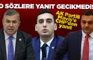 CHP’den AK Partili Maviş’e yanıt!