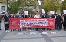 CHP’li kadınlar Sinop’ta ekonomik krize dikkat çekti