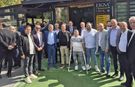 Sinop Eğitim Vakfı’nda görev değişimi