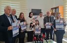SMA teşhisi alan Sinoplu Uras bebek destek bekliyor!