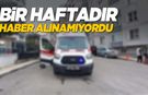 Sinop'ta endişelendiren ihbar