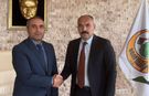 Türkeli Orman İşletme Müdürü göreve başladı