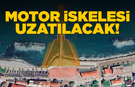 İlçe halkının beklediği kritik ihale tamamlandı!