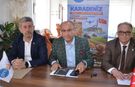 İki büyük fuara ev sahipliği yapacak Sinop’a 50 bin ziyaretçi bekleniyor!