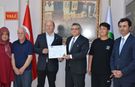 Sinop'ta 15 milyonluk besicilik projesine devlet desteği!