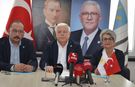 Sinop İYİ Parti'den büyük Ankara mitingine davet!