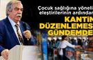 Sinoplu akademisyen Emin Kuru’nun eleştirileri Ankara’da ses getirdi