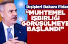 Bakan Fidan'dan Sinop Nükleer Santrali açıklaması