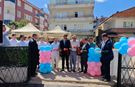 Ayancık’ta Özel Gülbahçe Anaokulu Hizmete Açıldı