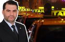 Sinop Şoförler Odası'ndan taksici esnafına ruhsat uyarısı!