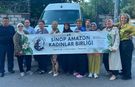 Sinop’taki büyük fuar için hazırlıklar son aşamada