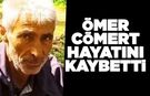 Sinoplu eski muavin hayatını kaybetti