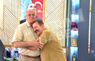 Ahmet Mertol Canel'den Başkan Hasan Kara'ya ziyaret