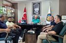 Sinop'ta güreşin geleceği masaya yatırıldı!