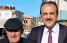 AK Parti Boyabat ilçe eski başkanı Yıldız'ın acı günü!