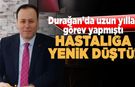Eğitimci Kenan Kahvecioğlu vefat etti