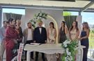 Akademisyen Samet Erdem mutluluğa "evet" dedi!
