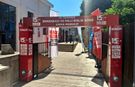 Sinop'ta “15 Temmuz Anma Merkezi” ziyarete açıldı
