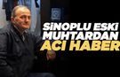 Kozsökü köyünün eski muhtarı vefat etti