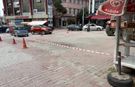 İlçede otopark düzenleme çalışması başlatıldı