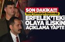 Sinop Başsavcılığı’ndan Erfelek’teki olayla ilgili açıklama