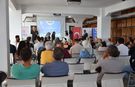 39 Milyon liralık fırsat Sinop'ta tanıtıldı