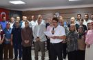 Sinop AK Parti’den 25. yıl mesajı: “Türkiye Yüzyılı’nı birlikte inşa edeceğiz”