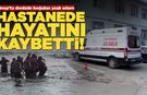 Sinop'ta denizde boğulan yaşlı adam hayatını kaybetti
