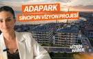 Kar Grup’un Yeni Gözdesi AdaPark: Sinop’ta 84 Dairelik Yeni Yaşam