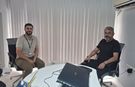 Sinop YEDAM Uzmanı Ömer Aksoy’dan Vitrin Haber’e ziyaret