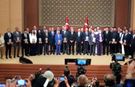 11. Anadolu Medya Ödülleri Külliye’de sahiplerini buldu