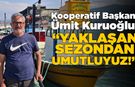 Yaklaşan sezon öncesi balıkçıların beklentisi değerlendirildi
