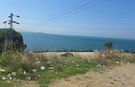Sinop’ta deniz manzarasına çöp gölgesi!