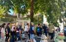 Turist kafileleri Sinop’u geziyor