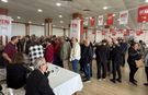 Ayancık YENİ Parti'de ön seçim tamamlandı