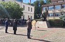 Yeni adli yıl Sinop'ta törenle açıldı