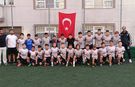 Sinop’ta Diyojen Spor Kulübü’nde kış okulu kayıtları başladı