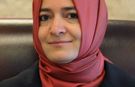 SON DAKİKA | Fatma Betül Sayan Kaya Görevlerinden Affını İstedi