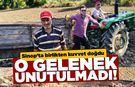 Sinop’ta birlikten kuvvet doğdu