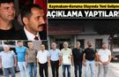 “Kaymakam-koruma” krizinde siyasi kanattan açıklama!